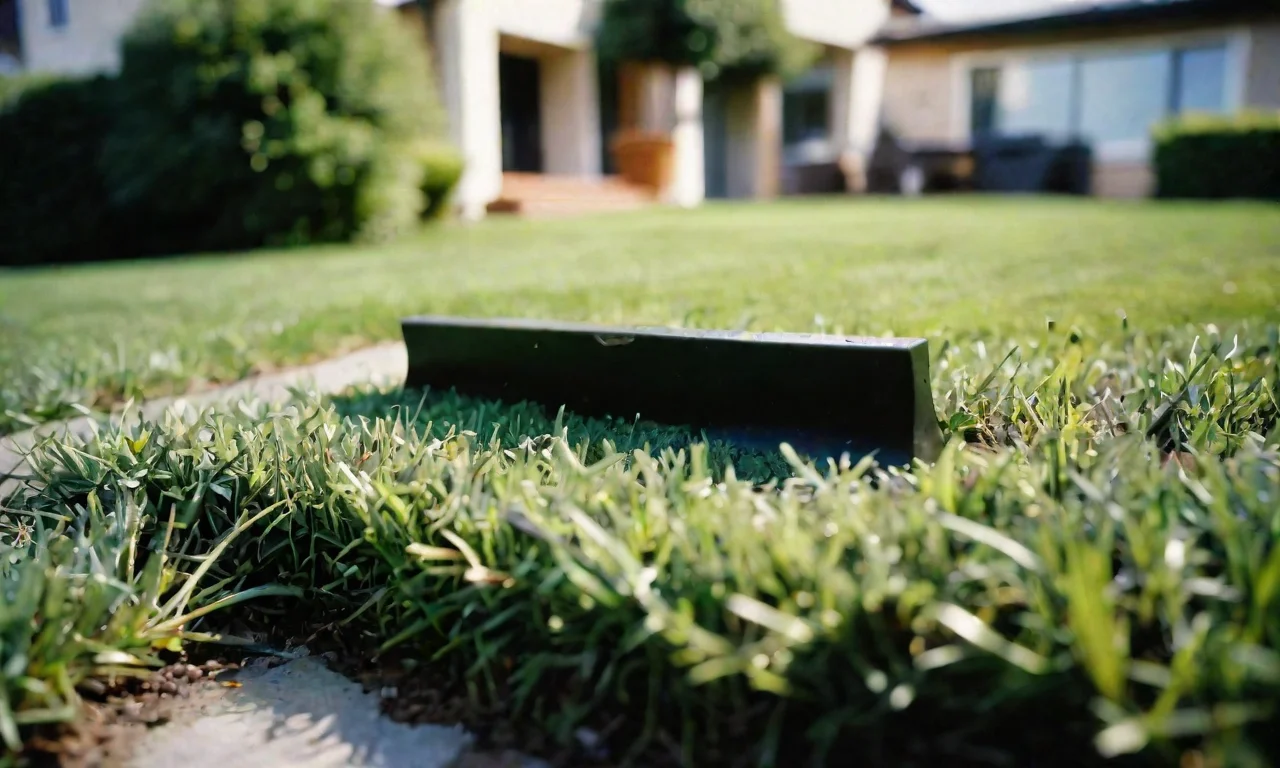 Lawn Edging Tools (2026)