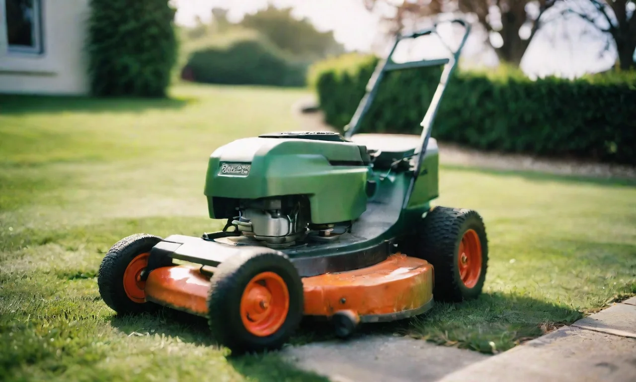 Lawn Mowers (2026)