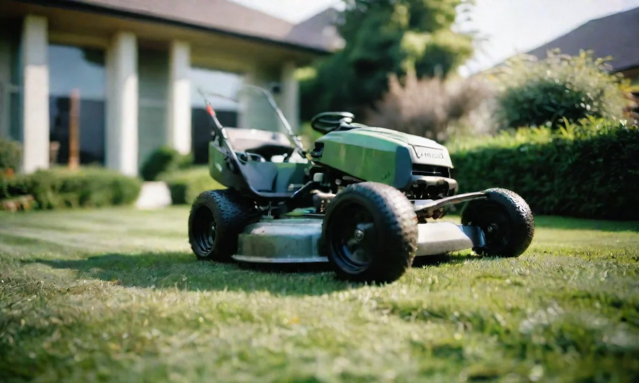 Lawn Mower Lowe’s Sale (2026)