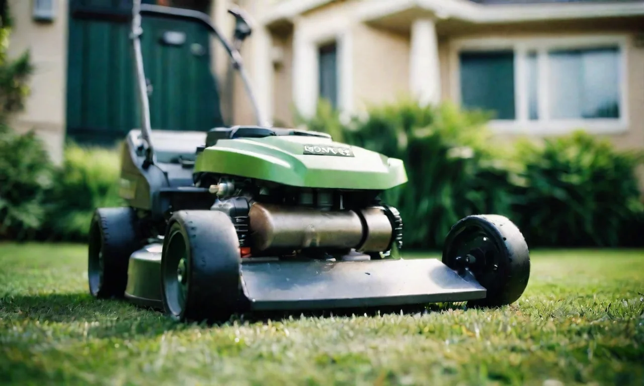 Lawn Mower on Sale at Lowe’s (2026)