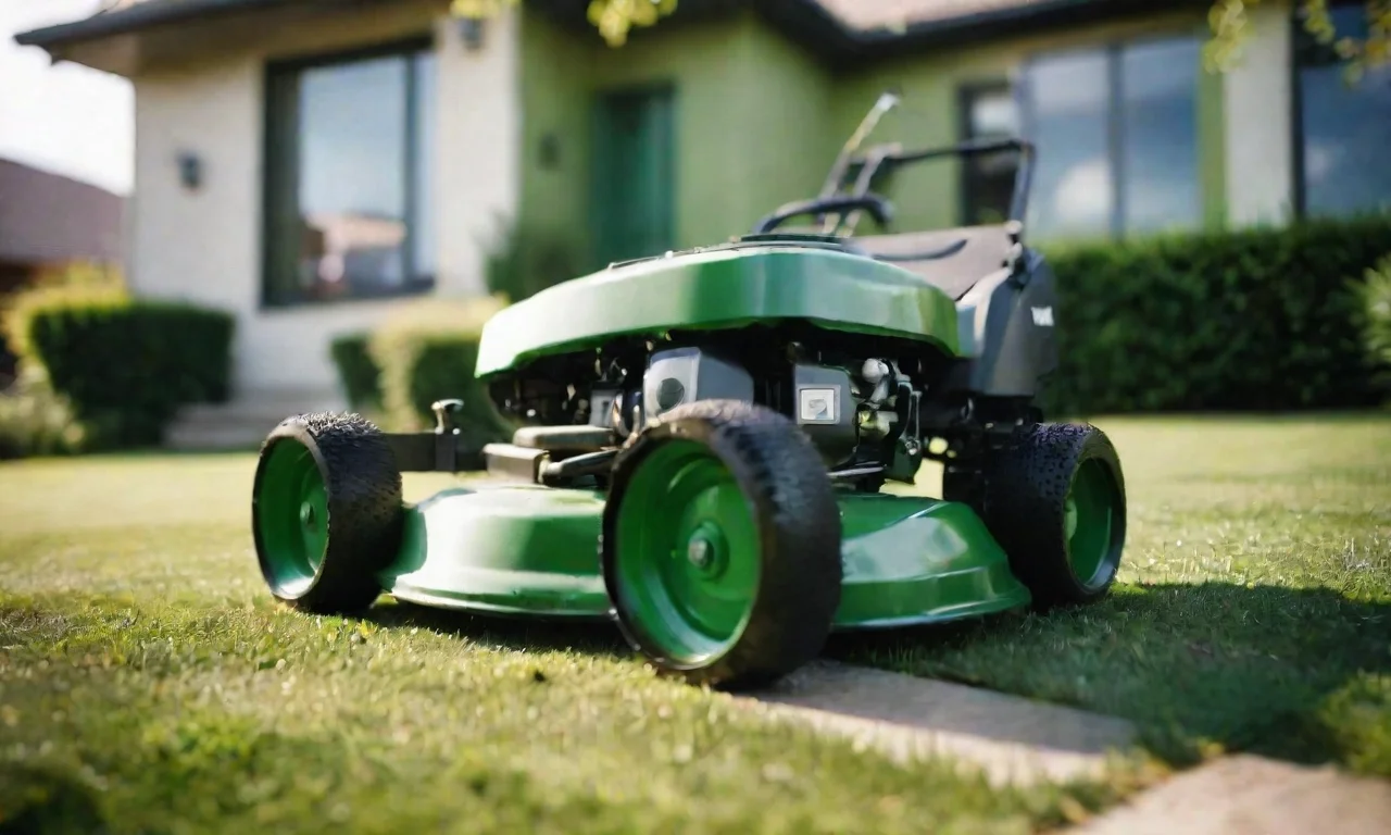 Lawn Mower Retailer (2026)