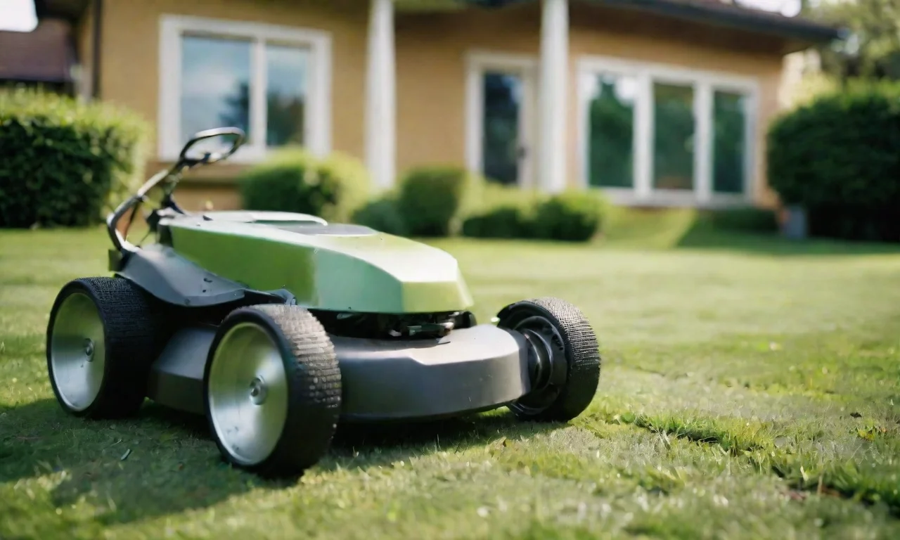 Lawn Mower Robots (2026)