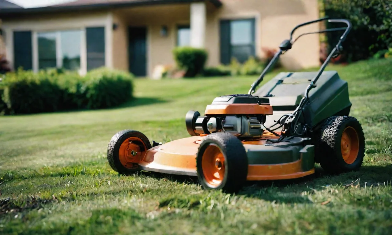 Lawn Mower Sale at Home Depot (2026)