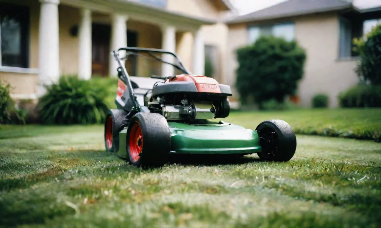 Lawn Mower Sales at Lowe’s (2026)