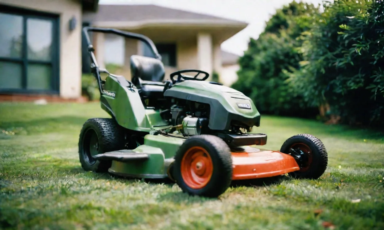 Lawn Mowers at Lowe’s on Sale (2026)