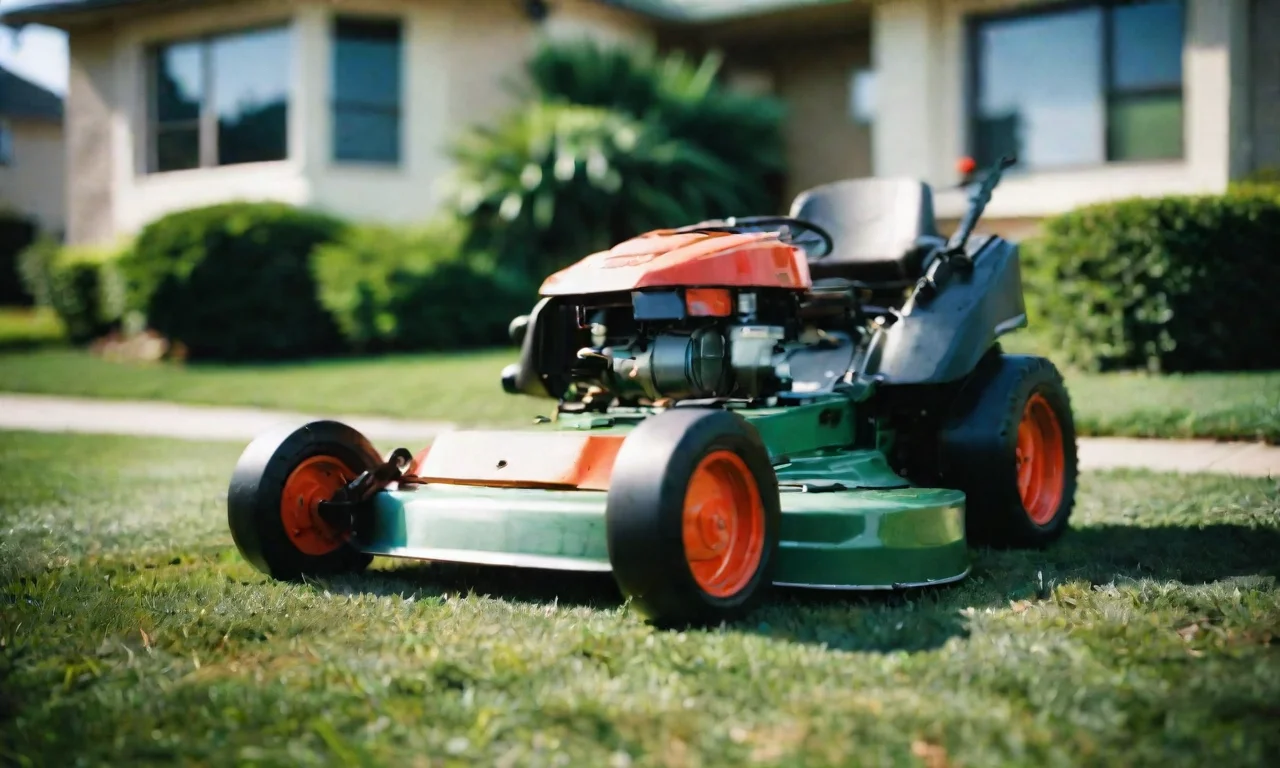 Lawn Mowers at Tractor Supply (2026)