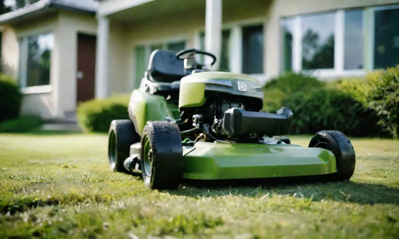 Lawn Mowers Husqvarna (2026)