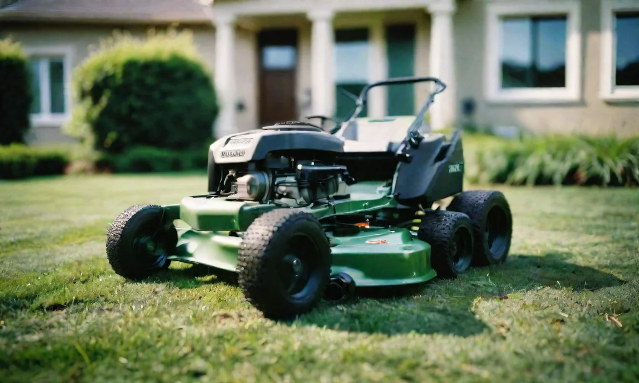 Lawn Mowers Lowe’s Sale (2026)