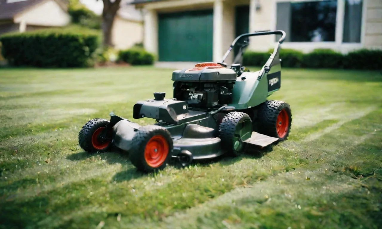 Lawn Mowers Lowe’s (2026)