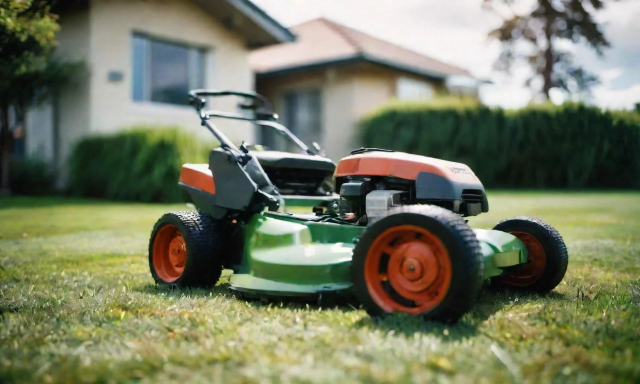 Lawn Mowers Near (2026)