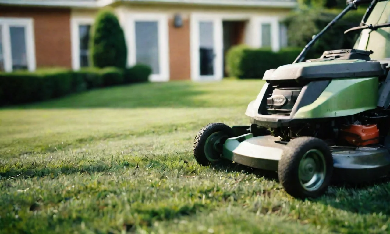 Lawn Mowers on Sale Riding (2026)