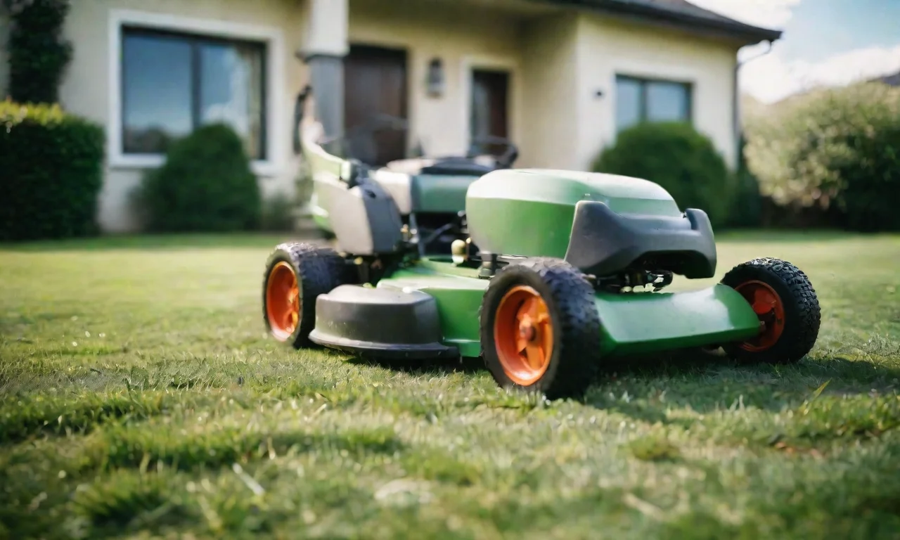 Lawn Mowers Walk Behind (2026)