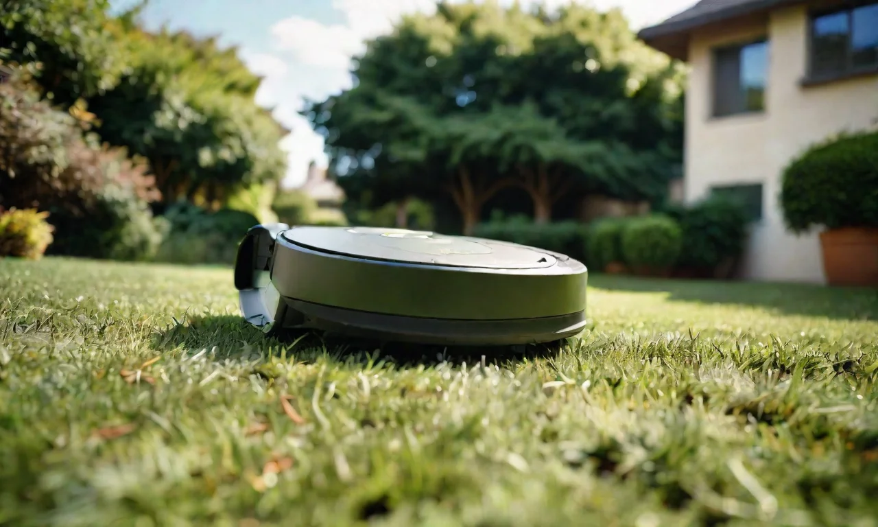 Lawn Roomba (2026)