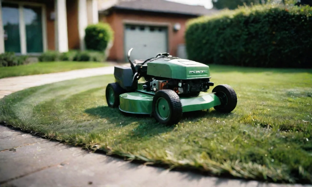 Lawn Striping Kit for Walk Behind Mowers (2026)