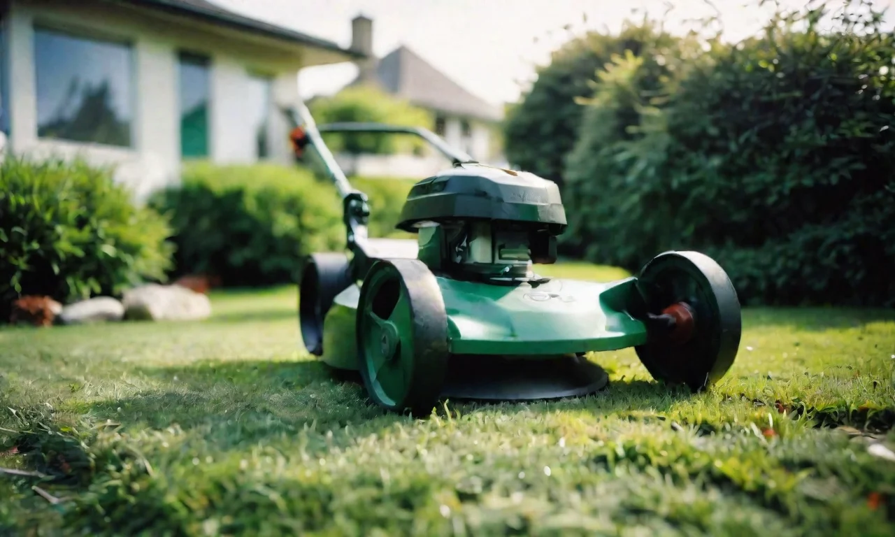 Lawn Trimmer Edger (2026)