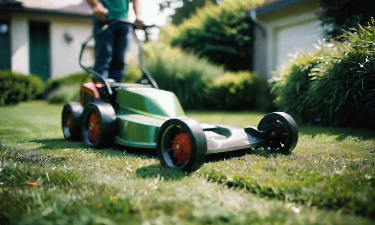 Lawn Trimmers and Edgers (2026)