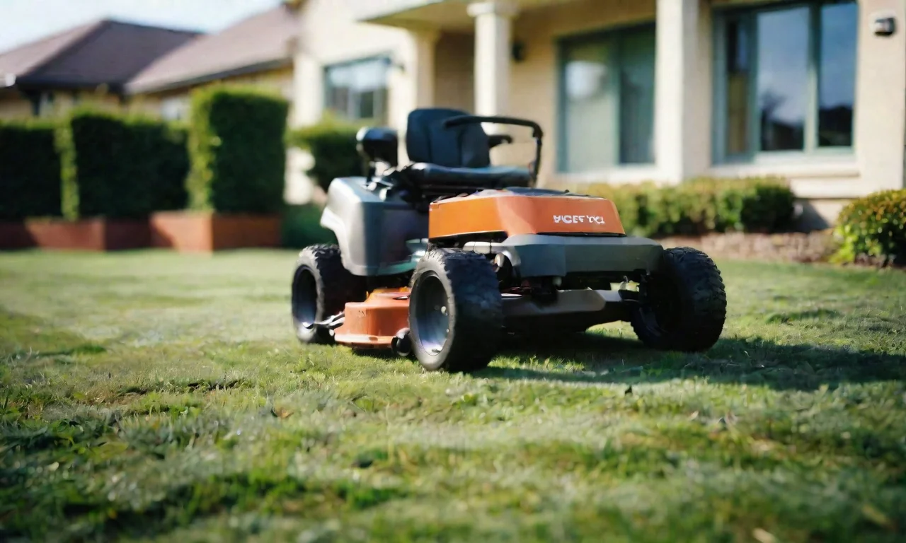 Lawn Zero Turn Mowers (2026)