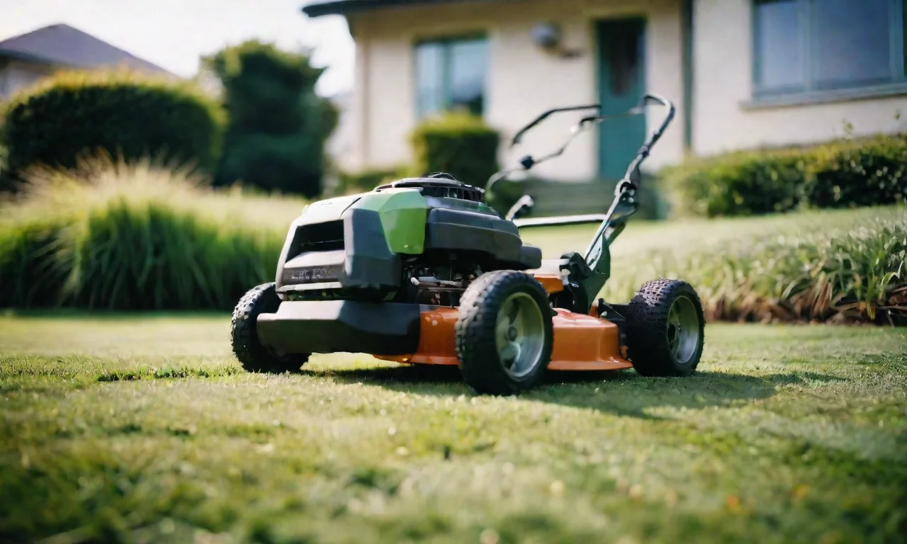 Lawnmowers on Sale (2026)