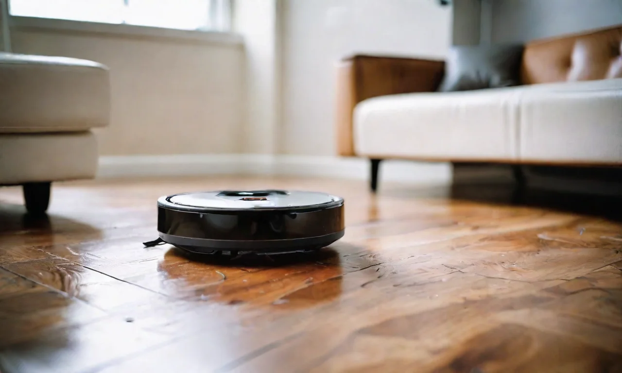 Lefant Robot Vacuum Cleaner: Pet Hair & Tangles Compared
