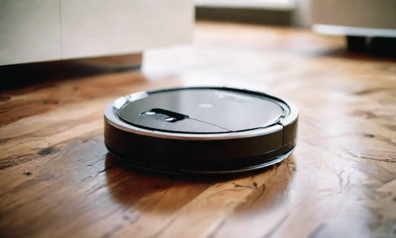 Lefant Robot Vacuum (2026)