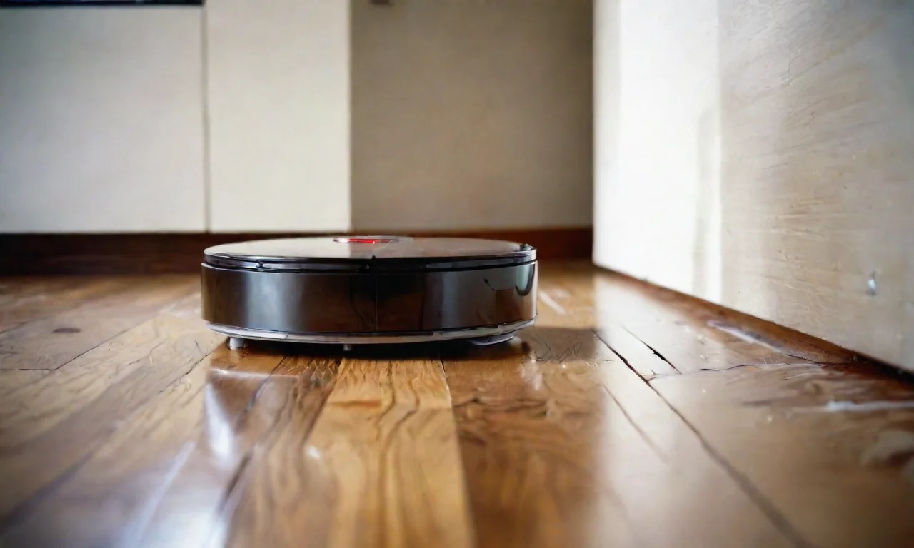 Lg Robot Vacuum (2026)