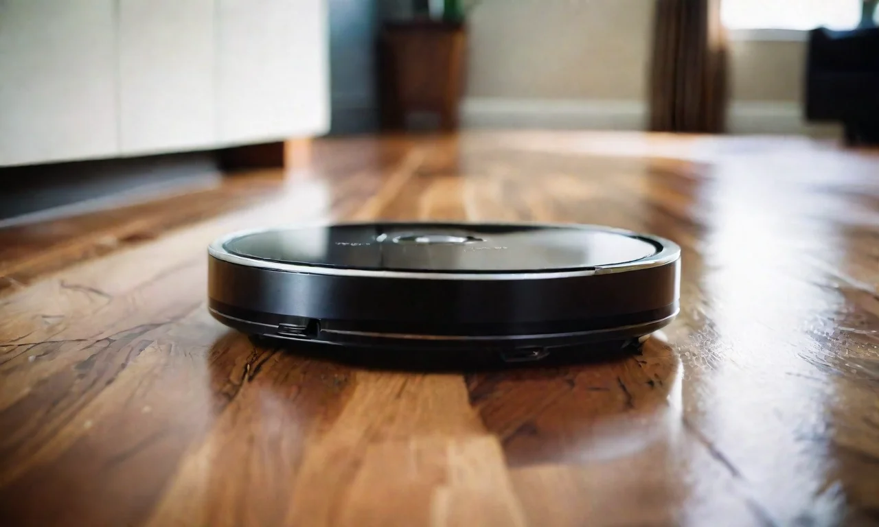 LiDAR Robot Vacuum (2026)