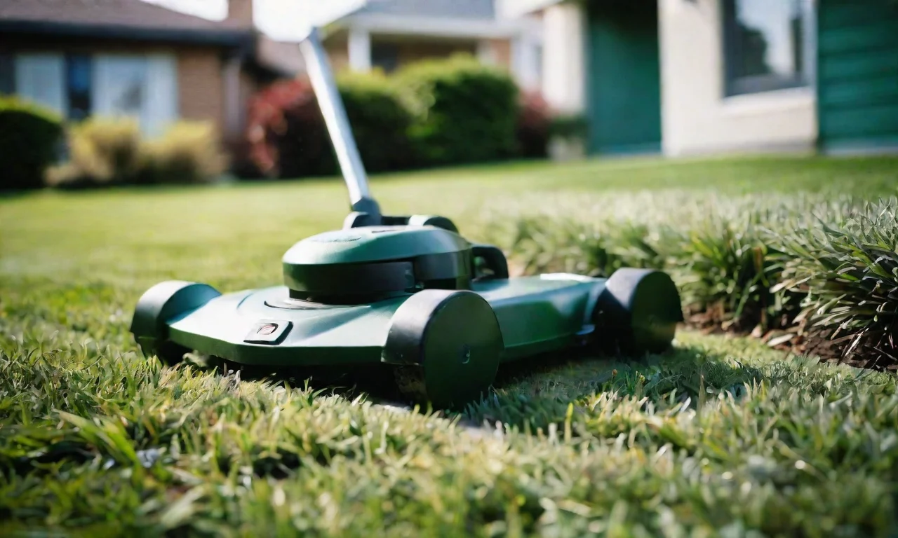 Line Trimmer Edger Combo (2026)