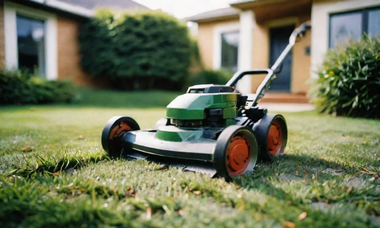 Line Trimmer Edger (2026)