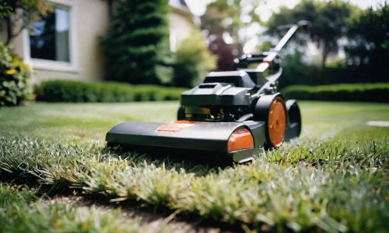 Line Trimmer vs Edger (2026)