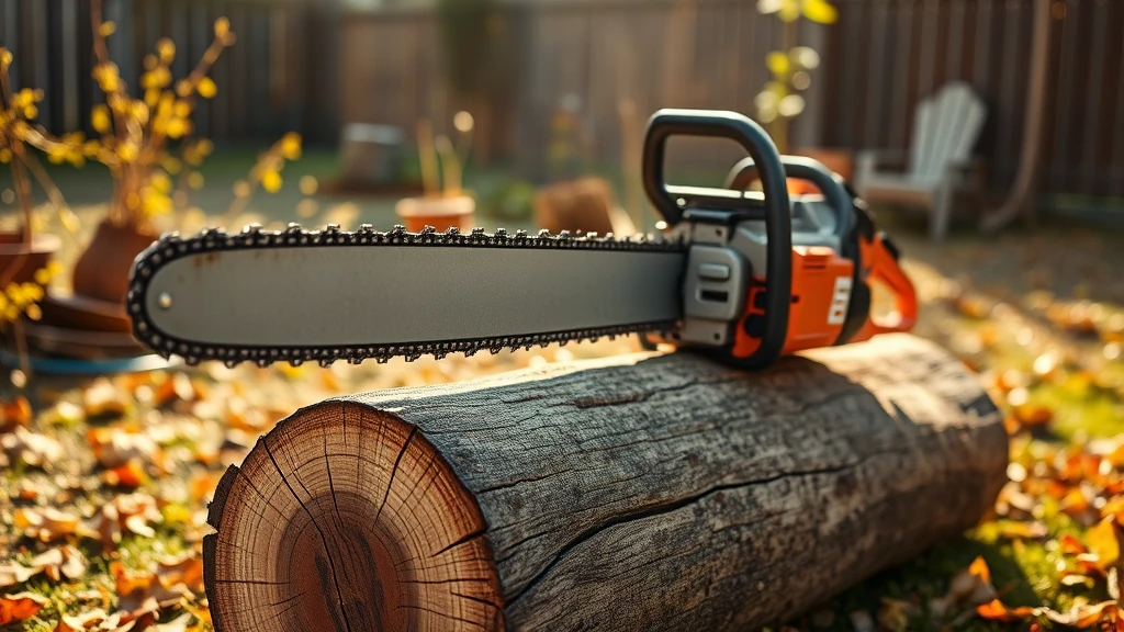 Longest Chainsaw Bar (2026)