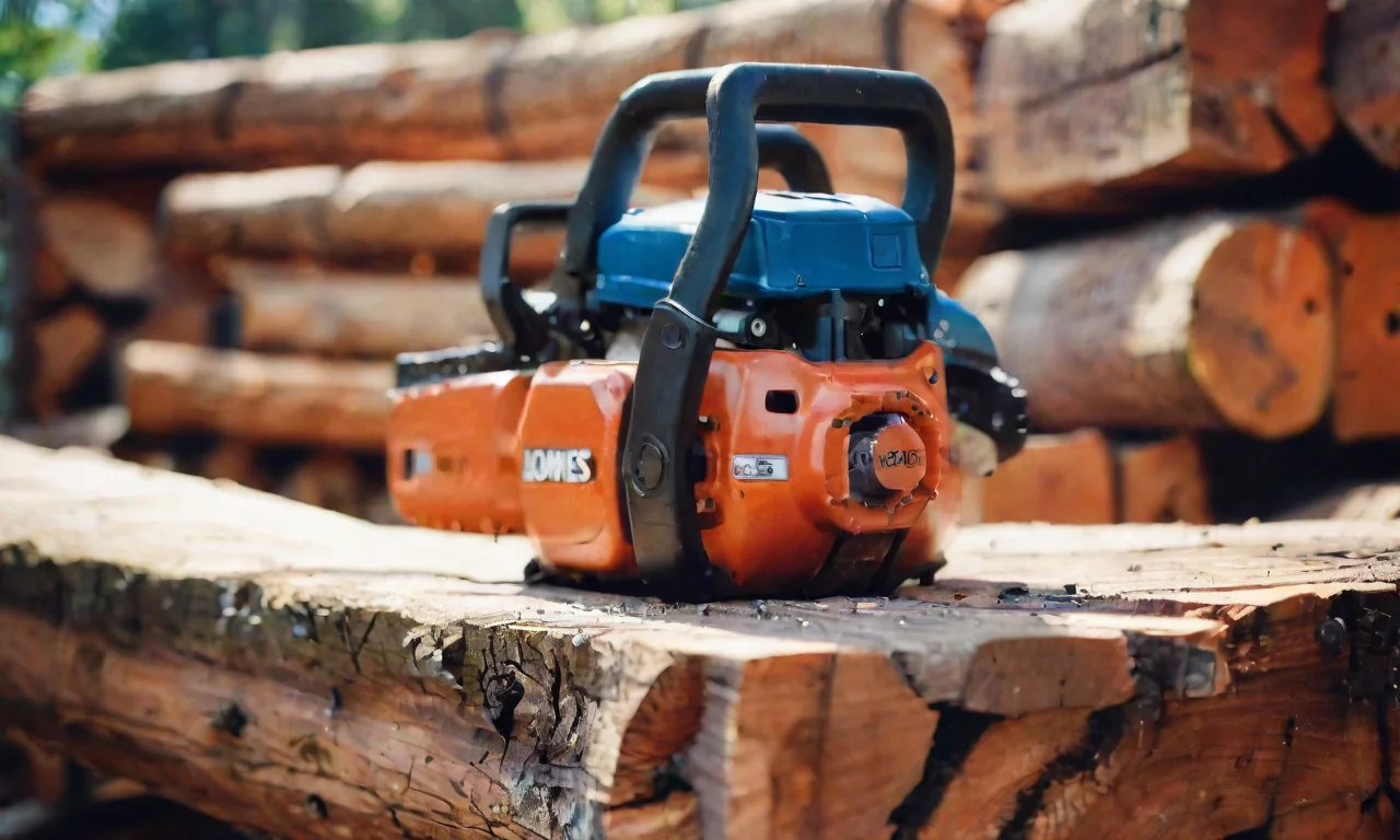 Lowe’s Chainsaw (2026)