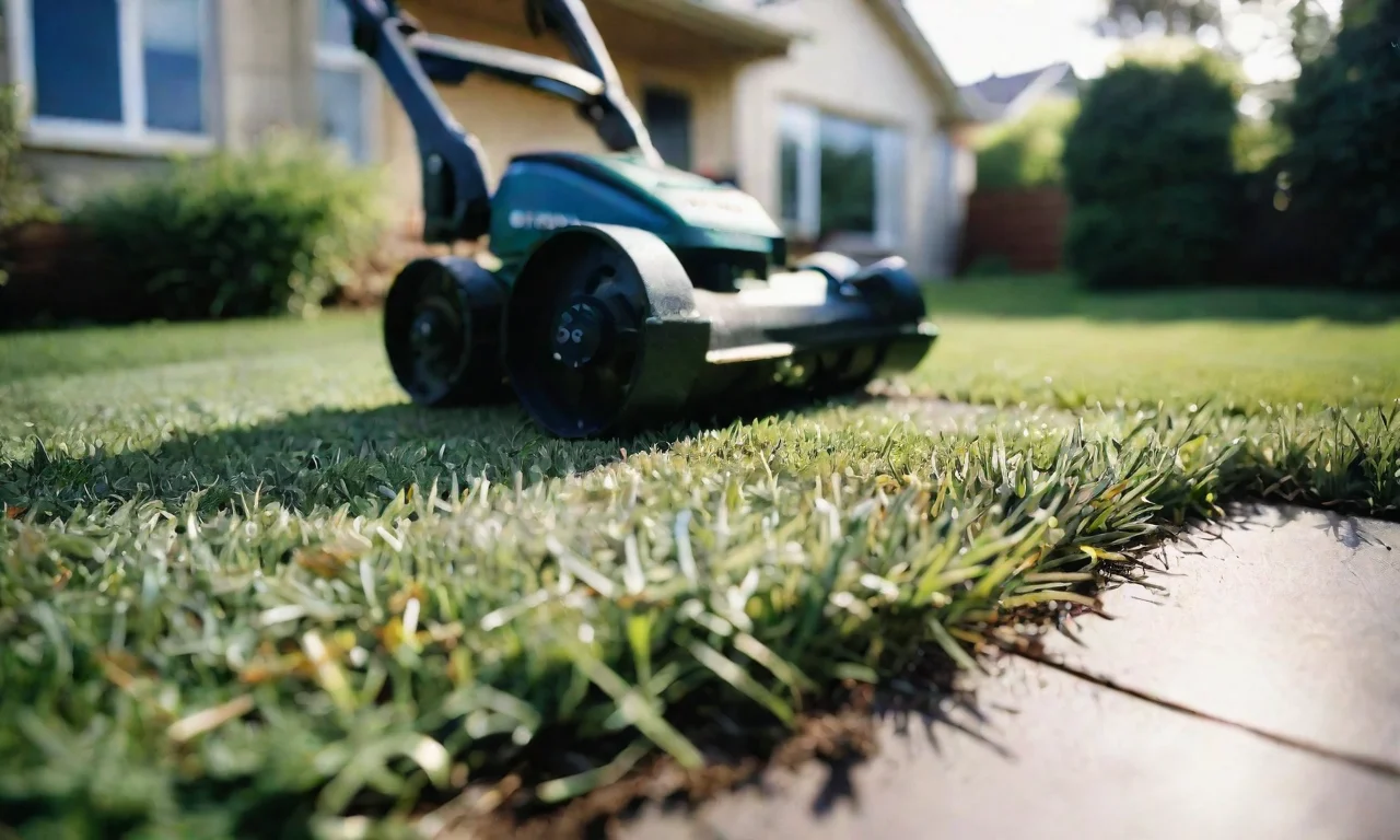 Lowe’s Edger (2026)