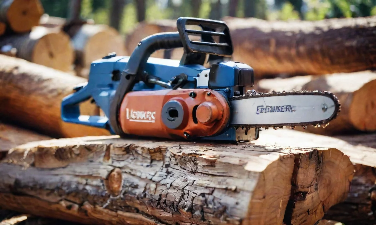 Lowes Electric Chainsaw: Cutting Power Compared (2026)
