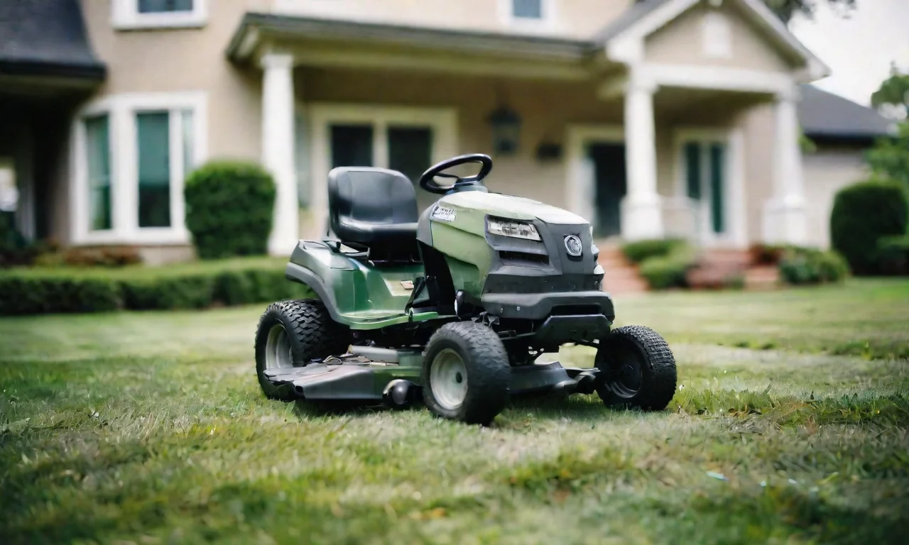 Lowe’s Husqvarna Riding Lawn Mowers (2026)