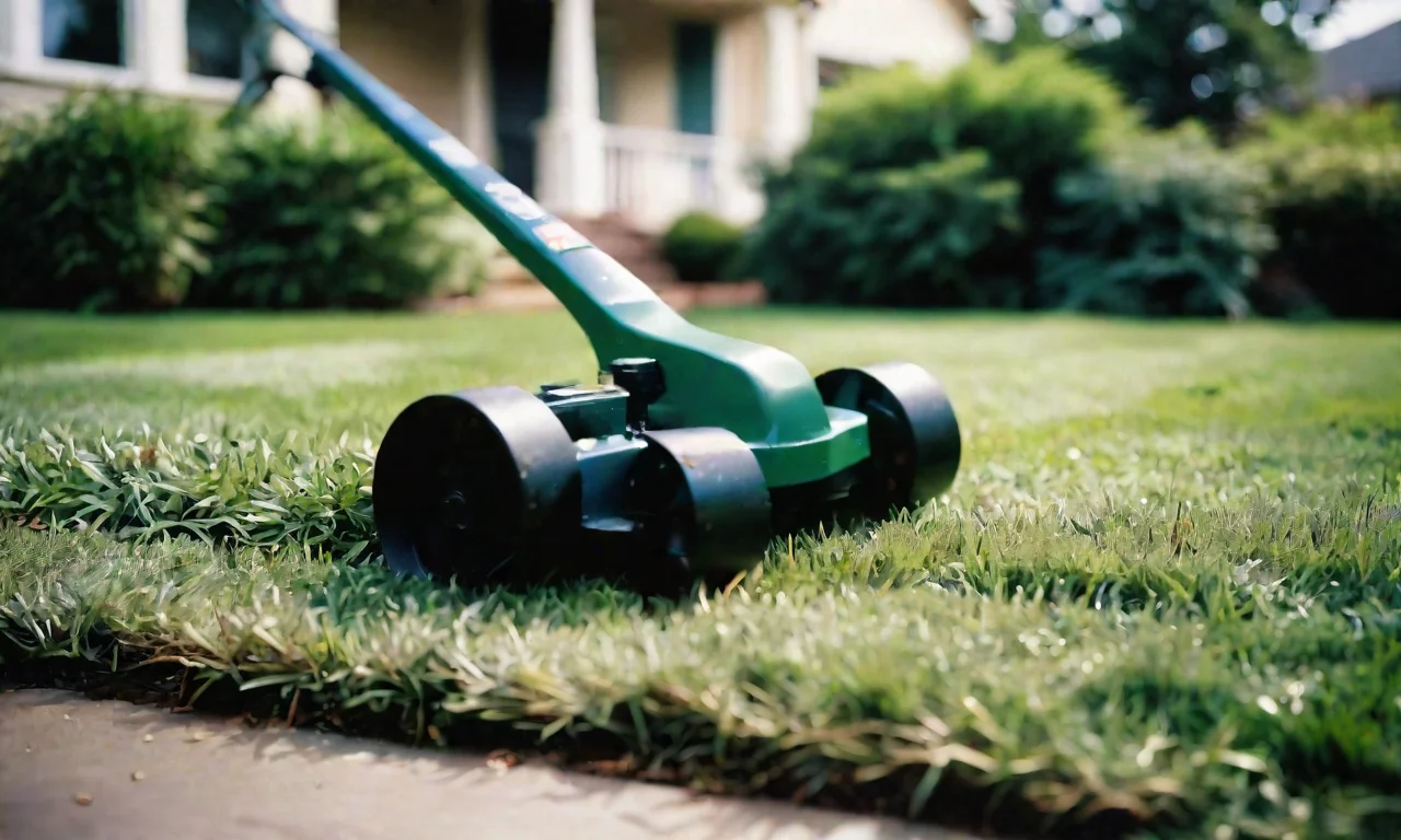 Lowe’s Lawn Edger (2026)