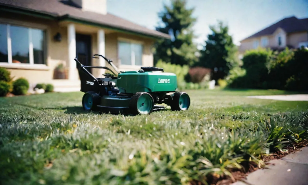 Lowe’s Lawn Equipment Sale (2026)