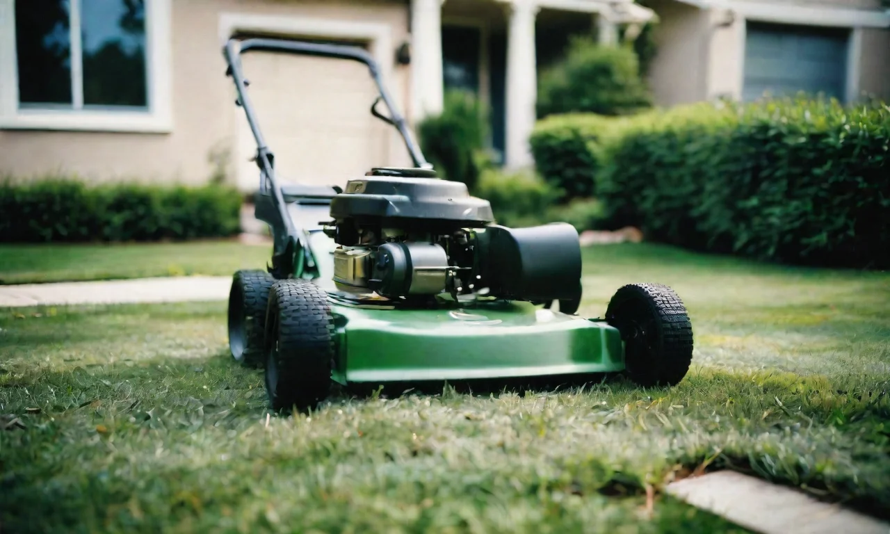 Lowe’s Lawn Mower Sale (2026)