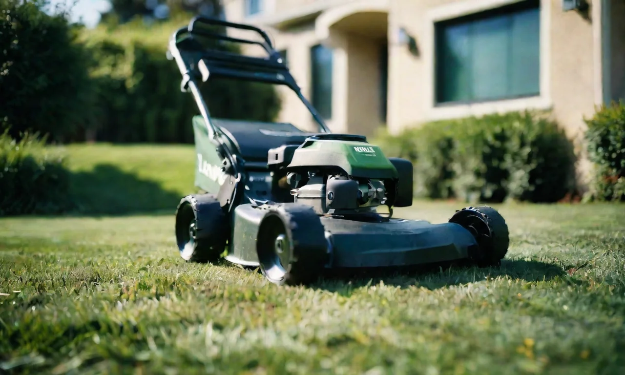 Lowe’s Lawn Mowers on Sale (2026)