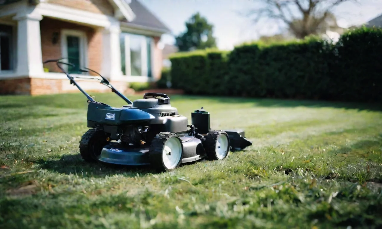 Lowe’s Lawnmowers (2026)