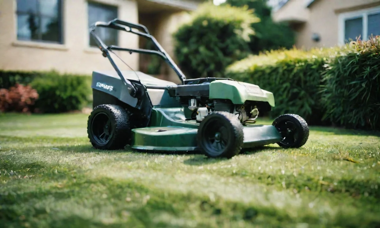 Lowe’s Mower Sale (2026)