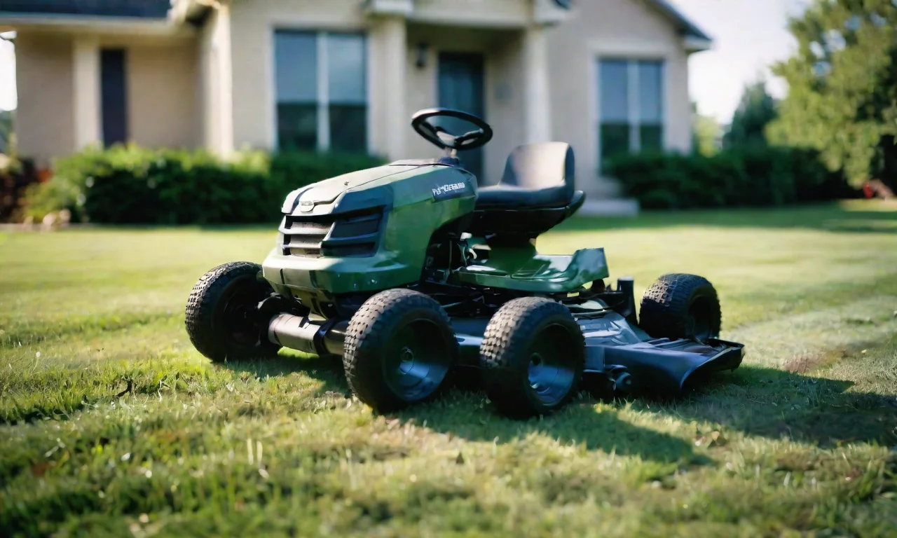 Lowe’s Riding Lawn Mowers on Sale (2026)