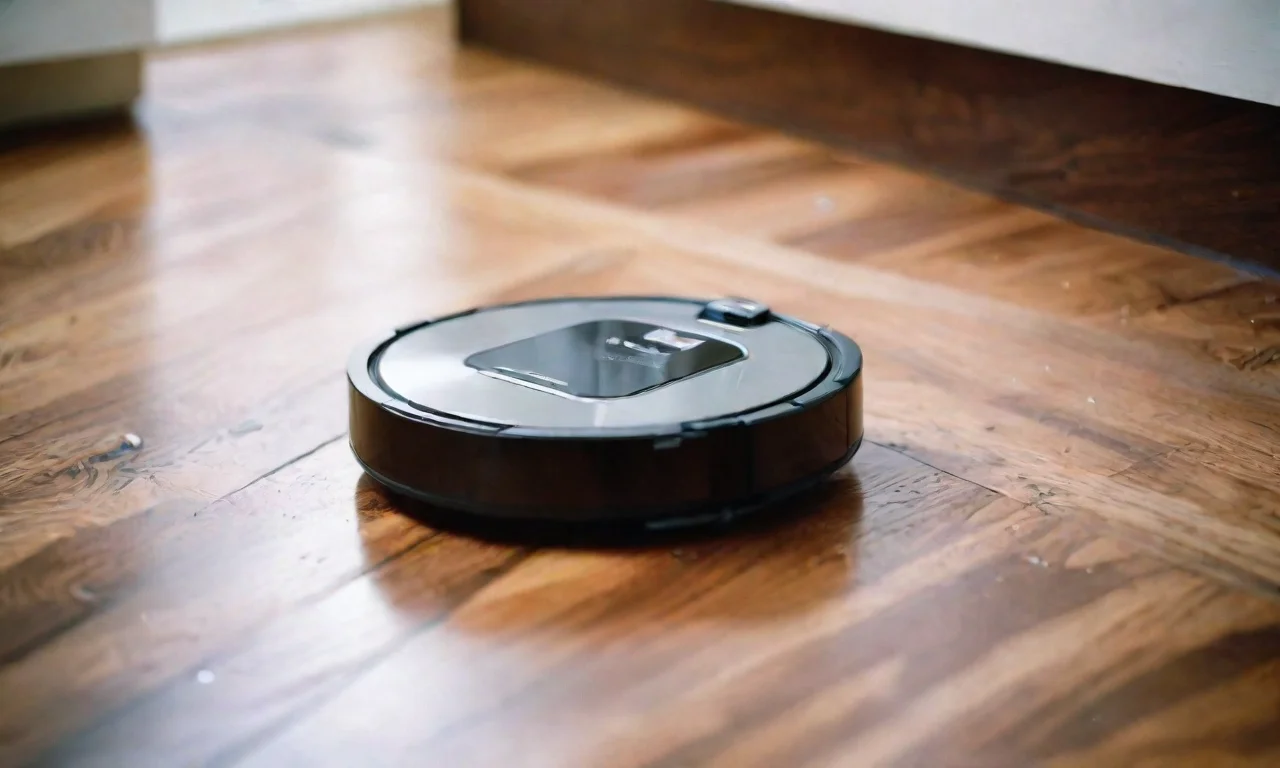 Lowe’s Robot Vacuum (2026)
