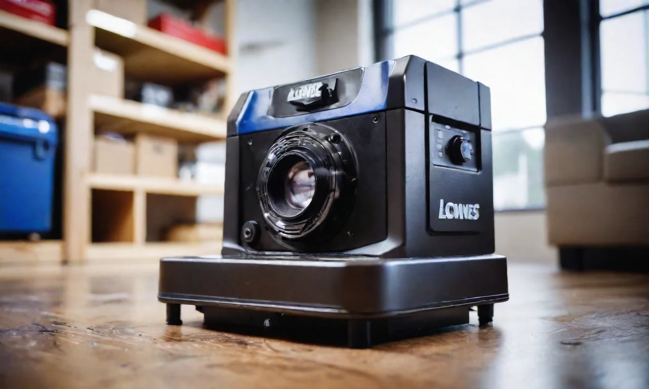 Lowe’s Zero Turn (2026)