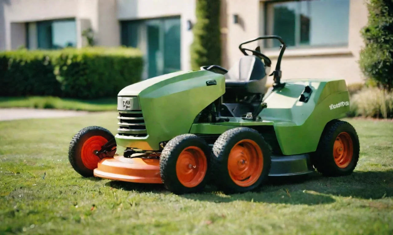 Luba Mower (2026)
