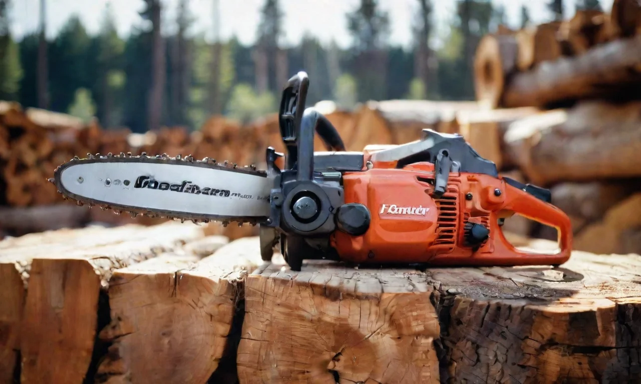 M18 Chainsaw (2026)