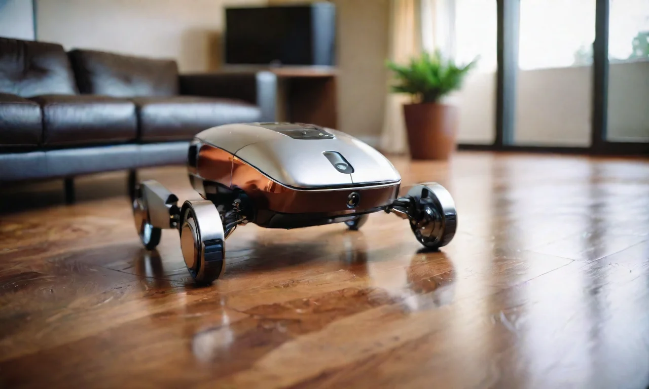 Mähroboter (2026)