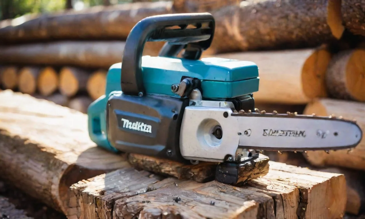 Makita 36v Chainsaw: Cutting Power Compared (2026)