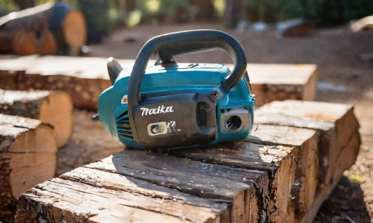 Makita Battery Chainsaw: Gas vs Battery Guide (2026)