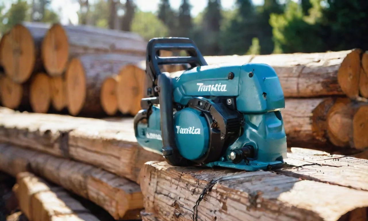 Makita Chainsaws: Cutting Power Compared (2026)