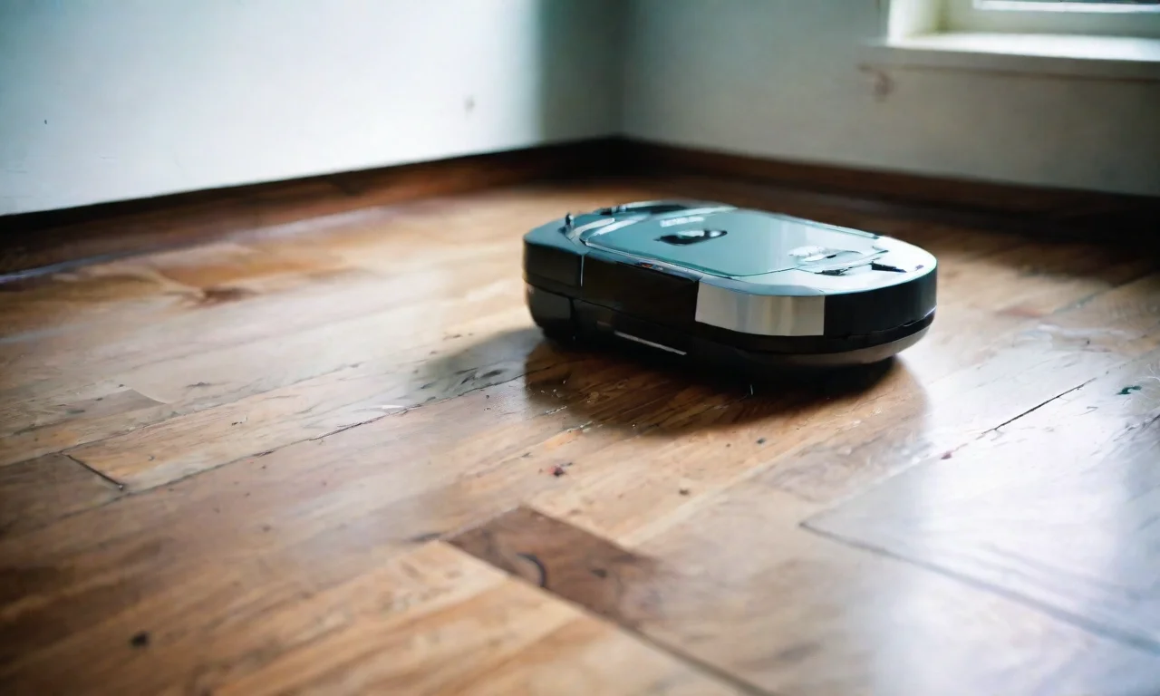 Makita Robot Vacuum Cleaner (2026)
